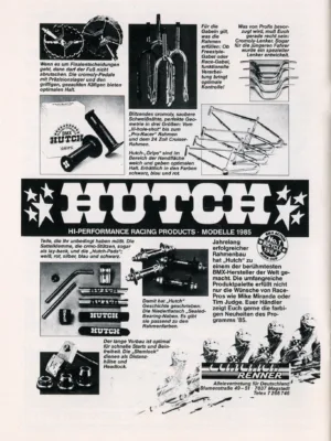 American Sports 6/1985 Seite 20