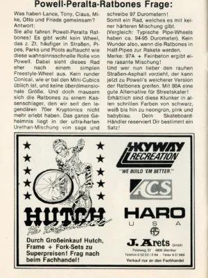 American Sports 6/1985 Seite 24