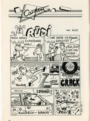 American Sports 6/1985 Seite 26