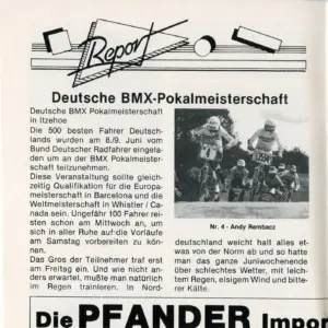 American Sports 6/1985 - Seite 8