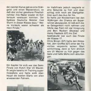 American Sports 6/1985 - Seite 10