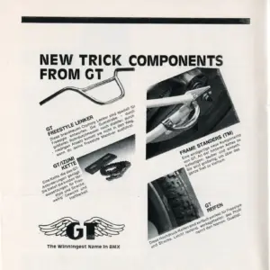 American Sports 6/1985 - Seite 12