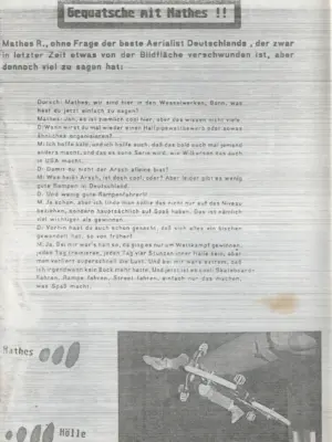 Ausschreitung No. 2 Seite 4