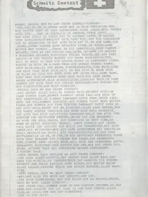 Ausschreitung No. 2 Seite 8