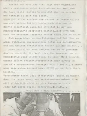 Ausschreitung No. 2 Seite 10