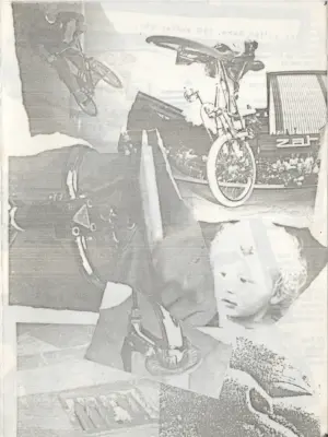 Ausschreitung No. 2 Seite 11