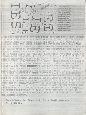 Ausschreitung No. 2 Seite 17