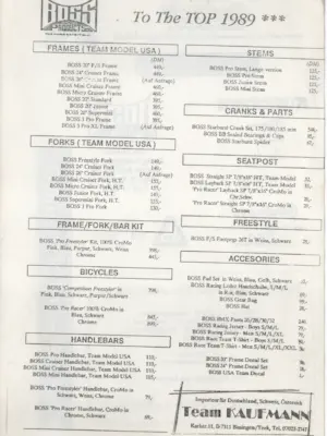 Ausschreitung No. 2 Seite 19