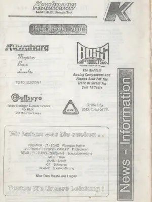 Ausschreitung No. 2 Seite 20