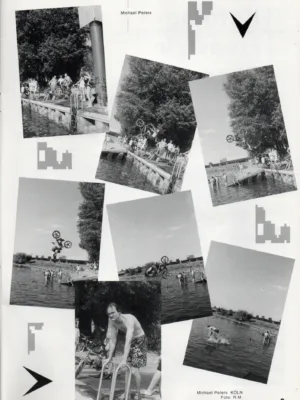 BMX Freestyle 1/1991 Seite 9