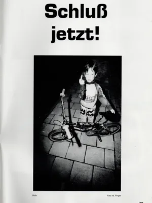 BMX Freestyle 1/1991 Seite 27