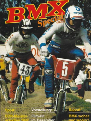 BMX Special 12/1982 Seite 1