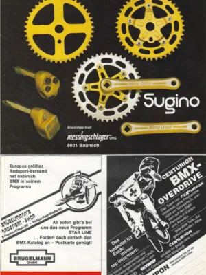BMX Special 12/1982 Seite 2