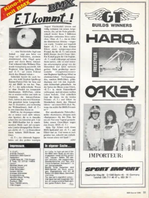 BMX Special 12/1982 Seite 3