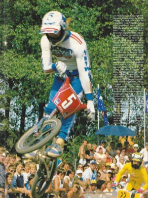 BMX Special 12/1982 Seite 5