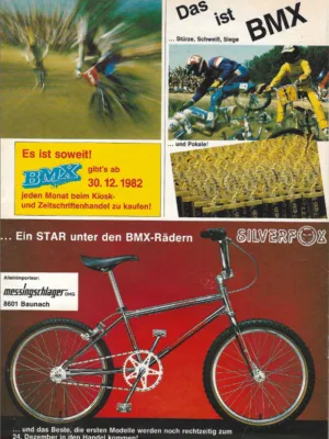 BMX Special 12/1982 Seite 8