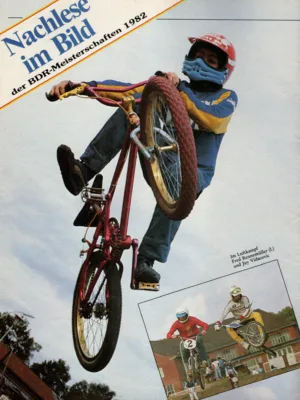 BMX Special 1/1983 Seite 4