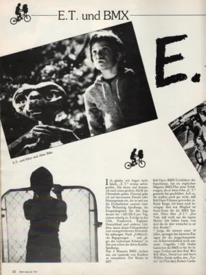 BMX Special 1/1983 Seite 22