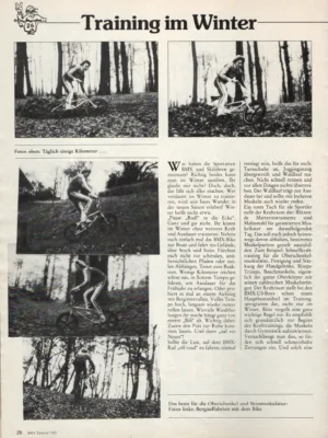 BMX Special 1/1983 Seite 26