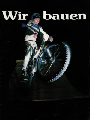 BMX Special 1/1983 Seite 28