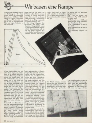 BMX Special 1/1983 Seite 30