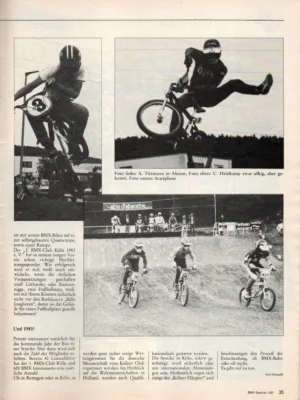 BMX Special 1/1983 Seite 35