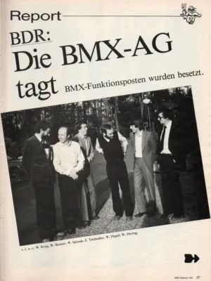 BMX Special 1/1983 Seite 37