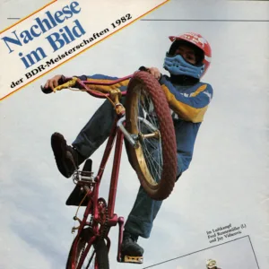 BMX Special 1/1983 - Seite 4