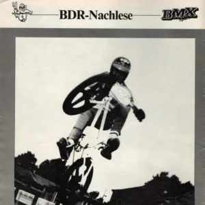 BMX Special 1/1983 - Seite 6