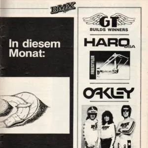 BMX Special 1/1983 - Seite 43
