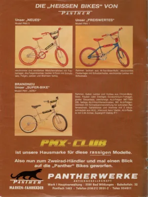 BMX Special 3/1983 Seite 2
