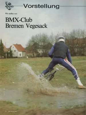 BMX Special 3/1983 Seite 8