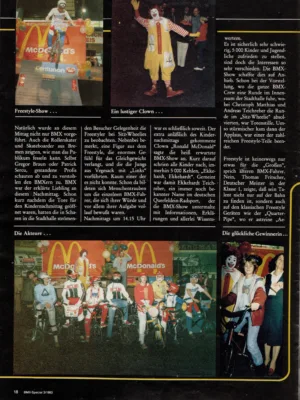 BMX Special 3/1983 Seite 18