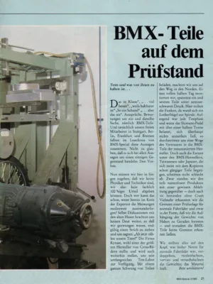 BMX Special 3/1983 Seite 21