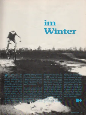BMX Special 3/1983 Seite 31