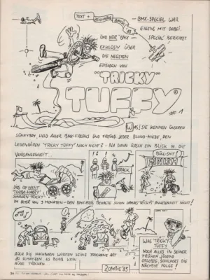 BMX Special 3/1983 Seite 36