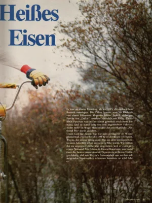 BMX Special 3/1983 Seite 43