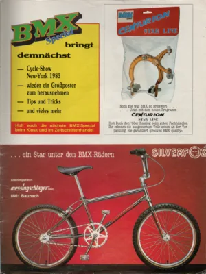 BMX Special 3/1983 Seite 47