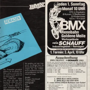 BMX Special 3/1983 - Seite 29