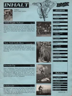 BMX Special 5/1983 Seite 3