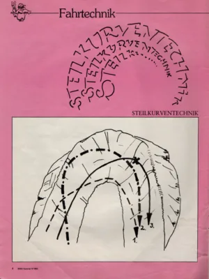 BMX Special 5/1983 Seite 4