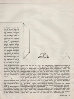 BMX Special 5/1983 Seite 15