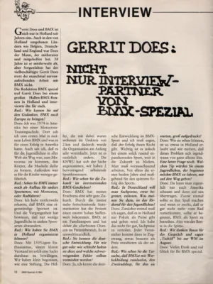 BMX Special 5/1983 Seite 16