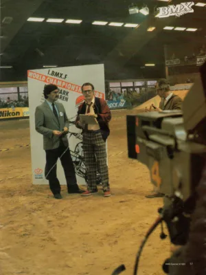 BMX Special 5/1983 Seite 17