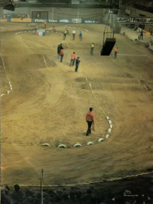 BMX Special 5/1983 Seite 19