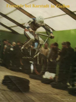 BMX Special 5/1983 Seite 27