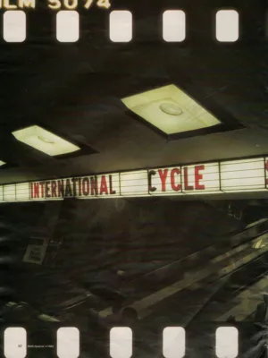 BMX Special 5/1983 Seite 30