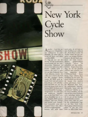 BMX Special 5/1983 Seite 31