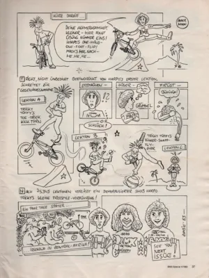 BMX Special 5/1983 Seite 37