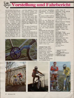 BMX Special 5/1983 Seite 44